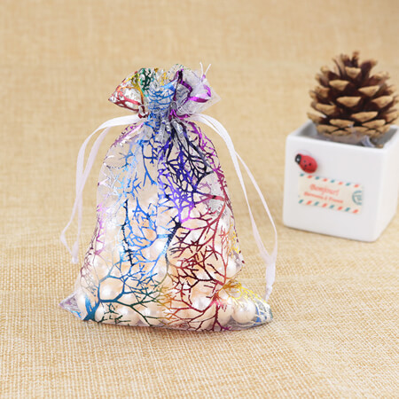 High Quality Eco-Friendly Gift Bags Manufacturer
