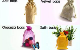How to Select Suitable Gift Bag