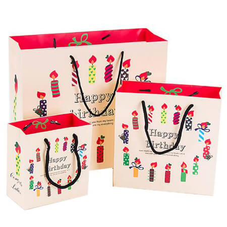 Kids birthday gift bag 1