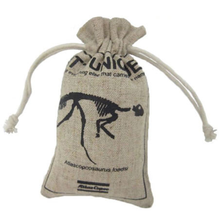 Jute packing drawstring bags 1