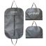 Non woven fabric breathable garment bags 1