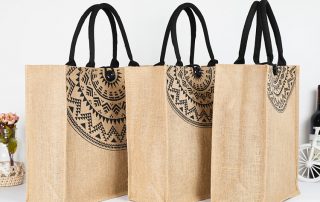 6 Benefits of Eco-friendly Jute Bags
