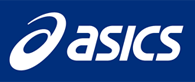 ASICS LOGO