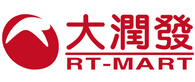 RT-MART LOGO