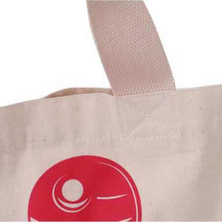 Canvas bags for advertising 4