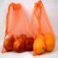 Nylon eco-friendly netting grocery bags 1