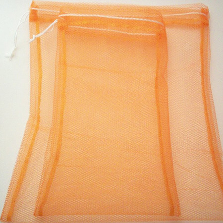 Nylon eco-friendly netting grocery bags 6