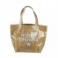 Custom Tyvek PVC Tote Bag Eco-friendly